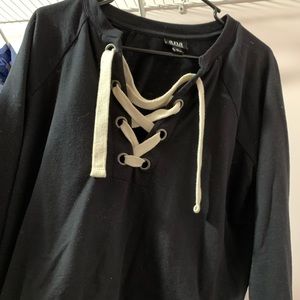 A.n.a. Crewneck sweatshirt